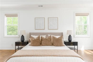 Perfectly positioned only a 1/2 mile to both Lake Claire and on Candler Park Golf Course in Georgia - for sale on GolfHomes.com, golf home, golf lot