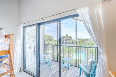 Discover modern coastal luxury at 982 Sand Castle Road, a fully on The Dunes Golf and Tennis Club in Florida - for sale on GolfHomes.com, golf home, golf lot