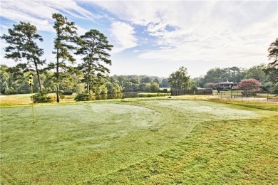 Beautifully renovated 2BR/2.5BA townhome in a sought-after on Cross Creek Golf Course in Georgia - for sale on GolfHomes.com, golf home, golf lot