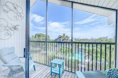 Discover modern coastal luxury at 982 Sand Castle Road, a fully on The Dunes Golf and Tennis Club in Florida - for sale on GolfHomes.com, golf home, golf lot
