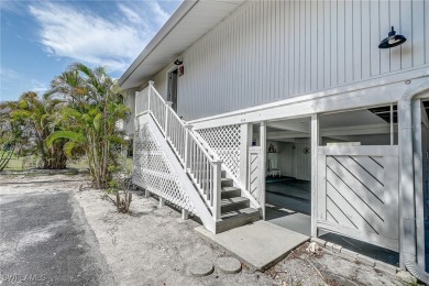 Discover modern coastal luxury at 982 Sand Castle Road, a fully on The Dunes Golf and Tennis Club in Florida - for sale on GolfHomes.com, golf home, golf lot