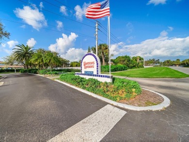 Paradise found - nature lovers delight! Beautifully renovated 3 on Miles Grant Country Club in Florida - for sale on GolfHomes.com, golf home, golf lot