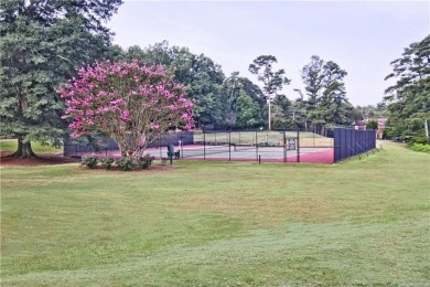 Beautifully renovated 2BR/2.5BA townhome in a sought-after on Cross Creek Golf Course in Georgia - for sale on GolfHomes.com, golf home, golf lot