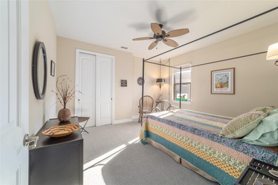 Step into a world of refined comfort and natural beauty in this on Stone Creek Golf Club in Florida - for sale on GolfHomes.com, golf home, golf lot