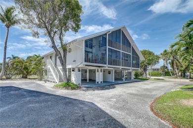 Discover modern coastal luxury at 982 Sand Castle Road, a fully on The Dunes Golf and Tennis Club in Florida - for sale on GolfHomes.com, golf home, golf lot