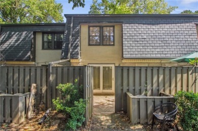 Beautifully renovated 2BR/2.5BA townhome in a sought-after on Cross Creek Golf Course in Georgia - for sale on GolfHomes.com, golf home, golf lot