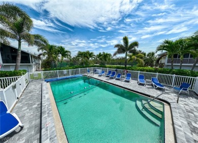 Discover modern coastal luxury at 982 Sand Castle Road, a fully on The Dunes Golf and Tennis Club in Florida - for sale on GolfHomes.com, golf home, golf lot