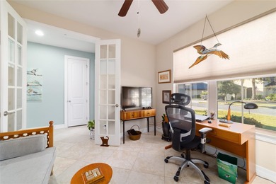 Step into a world of refined comfort and natural beauty in this on Stone Creek Golf Club in Florida - for sale on GolfHomes.com, golf home, golf lot