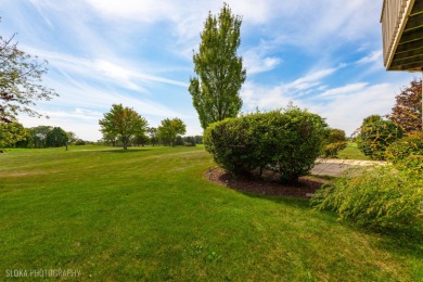 Over 5000 Sq Ft of Living Space Including Finished English on RedTail Golf Club in Illinois - for sale on GolfHomes.com, golf home, golf lot