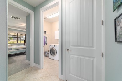 Step into a world of refined comfort and natural beauty in this on Stone Creek Golf Club in Florida - for sale on GolfHomes.com, golf home, golf lot