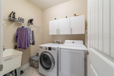 Step into a world of refined comfort and natural beauty in this on Stone Creek Golf Club in Florida - for sale on GolfHomes.com, golf home, golf lot