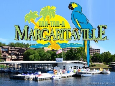 Discover lake living at its finest in the iconic Tan-Tar-A on The Oaks Golf Course in Missouri - for sale on GolfHomes.com, golf home, golf lot