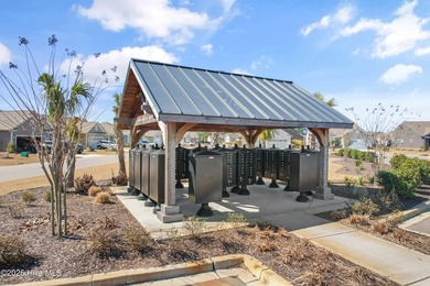 Welcome home to the Morgan floor plan that looks and feels like on Crow Creek Golf Club in North Carolina - for sale on GolfHomes.com, golf home, golf lot