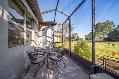 Step into a world of refined comfort and natural beauty in this on Stone Creek Golf Club in Florida - for sale on GolfHomes.com, golf home, golf lot