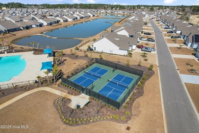 Welcome home to the Morgan floor plan that looks and feels like on Crow Creek Golf Club in North Carolina - for sale on GolfHomes.com, golf home, golf lot