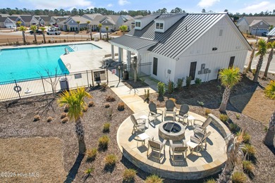 Welcome home to the Morgan floor plan that looks and feels like on Crow Creek Golf Club in North Carolina - for sale on GolfHomes.com, golf home, golf lot