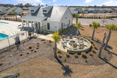 Welcome home to the Morgan floor plan that looks and feels like on Crow Creek Golf Club in North Carolina - for sale on GolfHomes.com, golf home, golf lot
