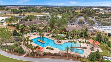 Step into a world of refined comfort and natural beauty in this on Stone Creek Golf Club in Florida - for sale on GolfHomes.com, golf home, golf lot