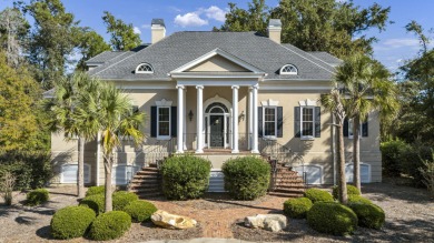 Discover your dream home nestled on a stunning 1.76 acre lot on Orangeburg Country Club in South Carolina - for sale on GolfHomes.com, golf home, golf lot