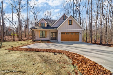 Complete and ready for you to make yours!! This thoughtfully on Druid Hills Golf Club in Tennessee - for sale on GolfHomes.com, golf home, golf lot