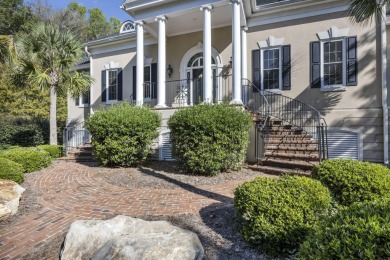 Discover your dream home nestled on a stunning 1.76 acre lot on Orangeburg Country Club in South Carolina - for sale on GolfHomes.com, golf home, golf lot