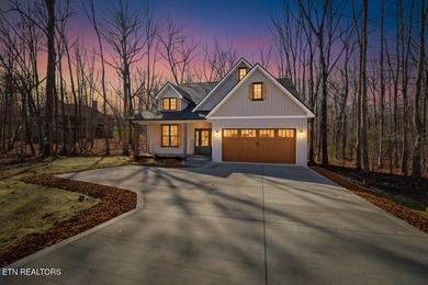 Complete and ready for you to make yours!! This thoughtfully on Druid Hills Golf Club in Tennessee - for sale on GolfHomes.com, golf home, golf lot