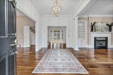 Discover your dream home nestled on a stunning 1.76 acre lot on Orangeburg Country Club in South Carolina - for sale on GolfHomes.com, golf home, golf lot