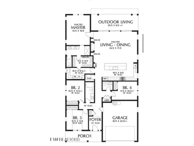 Complete and ready for you to make yours!! This thoughtfully on Druid Hills Golf Club in Tennessee - for sale on GolfHomes.com, golf home, golf lot