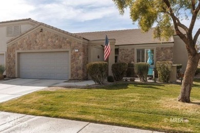 Coyote Willows charm meets comfort in this 3-bedroom, 2-bath on Coyote Willows Golf Club in Nevada - for sale on GolfHomes.com, golf home, golf lot