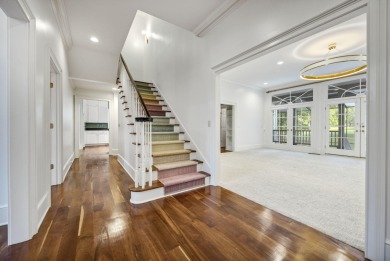 Discover your dream home nestled on a stunning 1.76 acre lot on Orangeburg Country Club in South Carolina - for sale on GolfHomes.com, golf home, golf lot