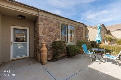 Coyote Willows charm meets comfort in this 3-bedroom, 2-bath on Coyote Willows Golf Club in Nevada - for sale on GolfHomes.com, golf home, golf lot