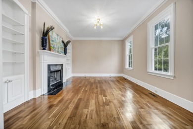 Discover your dream home nestled on a stunning 1.76 acre lot on Orangeburg Country Club in South Carolina - for sale on GolfHomes.com, golf home, golf lot