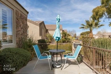 Coyote Willows charm meets comfort in this 3-bedroom, 2-bath on Coyote Willows Golf Club in Nevada - for sale on GolfHomes.com, golf home, golf lot