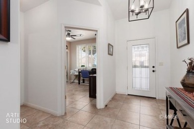 Coyote Willows charm meets comfort in this 3-bedroom, 2-bath on Coyote Willows Golf Club in Nevada - for sale on GolfHomes.com, golf home, golf lot