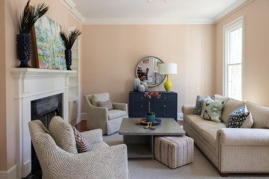 Discover your dream home nestled on a stunning 1.76 acre lot on Orangeburg Country Club in South Carolina - for sale on GolfHomes.com, golf home, golf lot