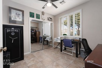 Coyote Willows charm meets comfort in this 3-bedroom, 2-bath on Coyote Willows Golf Club in Nevada - for sale on GolfHomes.com, golf home, golf lot