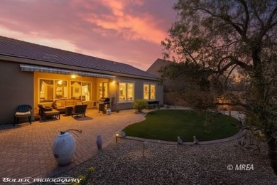 Welcome to this beautifully maintained 2,083 sq. ft on Conestoga Golf Club in Nevada - for sale on GolfHomes.com, golf home, golf lot