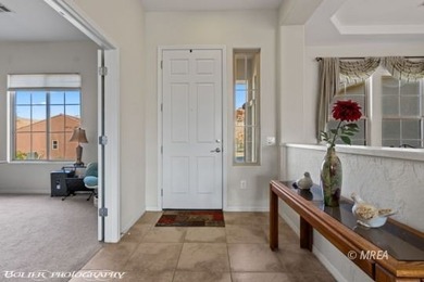 Welcome to this beautifully maintained 2,083 sq. ft on Conestoga Golf Club in Nevada - for sale on GolfHomes.com, golf home, golf lot