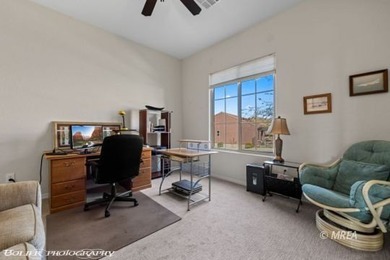 Welcome to this beautifully maintained 2,083 sq. ft on Conestoga Golf Club in Nevada - for sale on GolfHomes.com, golf home, golf lot