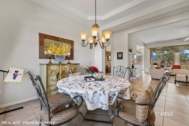 Welcome to this beautifully maintained 2,083 sq. ft on Conestoga Golf Club in Nevada - for sale on GolfHomes.com, golf home, golf lot