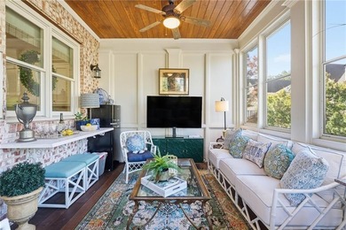 Located in the desirable Overlook at Marietta Country Club on Marietta Country Club in Georgia - for sale on GolfHomes.com, golf home, golf lot