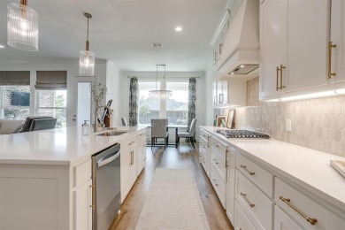 Welcome to 11008 Familia Real, a beautifully appointed home on Whitestone Golf Club in Texas - for sale on GolfHomes.com, golf home, golf lot
