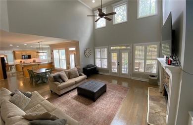 Immaculate Bridgemill Home - Close to Golf and Amenities! Open on Bridgemill Golf Club in Georgia - for sale on GolfHomes.com, golf home, golf lot