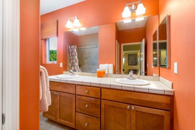 There are only a handful of homes in Waikoloa Village that sit on Waikoloa Village Golf Club in Hawaii - for sale on GolfHomes.com, golf home, golf lot