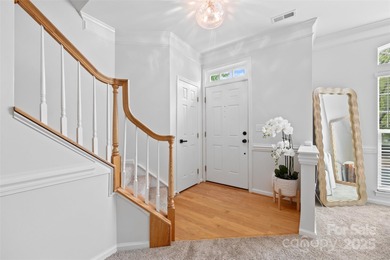 A rare opportunity awaits in Skybrook- an updated, move-in-ready on Skybrook Golf Club in North Carolina - for sale on GolfHomes.com, golf home, golf lot