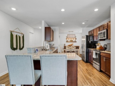 Looking for a like new house? How about one that comes with a on Woodfin Ridge Golf Club in South Carolina - for sale on GolfHomes.com, golf home, golf lot