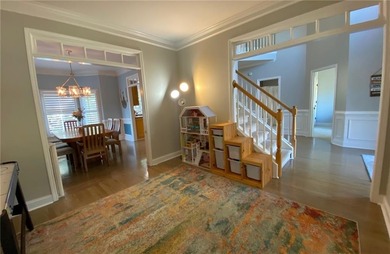 Immaculate Bridgemill Home - Close to Golf and Amenities! Open on Bridgemill Golf Club in Georgia - for sale on GolfHomes.com, golf home, golf lot