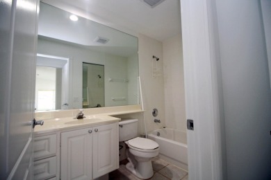 A wonderful opportunity awaits with this lakeside Capri 3 villa on Lost Lake Golf Club in Florida - for sale on GolfHomes.com, golf home, golf lot