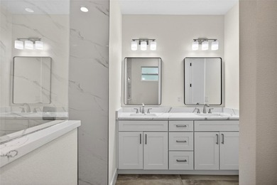 BUILT IN 2025! ALL NEW QUALITY CONSTRUCTION IN THIS 3 BEDROOM, 2 on Rotonda Golf and Country Club The Palms Course in Florida - for sale on GolfHomes.com, golf home, golf lot