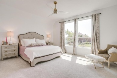 Welcome to 11008 Familia Real, a beautifully appointed home on Whitestone Golf Club in Texas - for sale on GolfHomes.com, golf home, golf lot